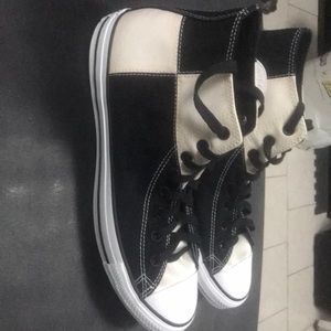 Converse All Star Shoes Size 12